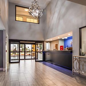 Best Western Executive Inn Corsicana