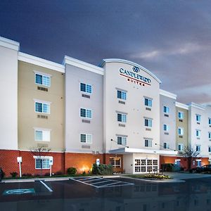 Candlewood Suites Wake Forest-Raleigh Area By Ihg